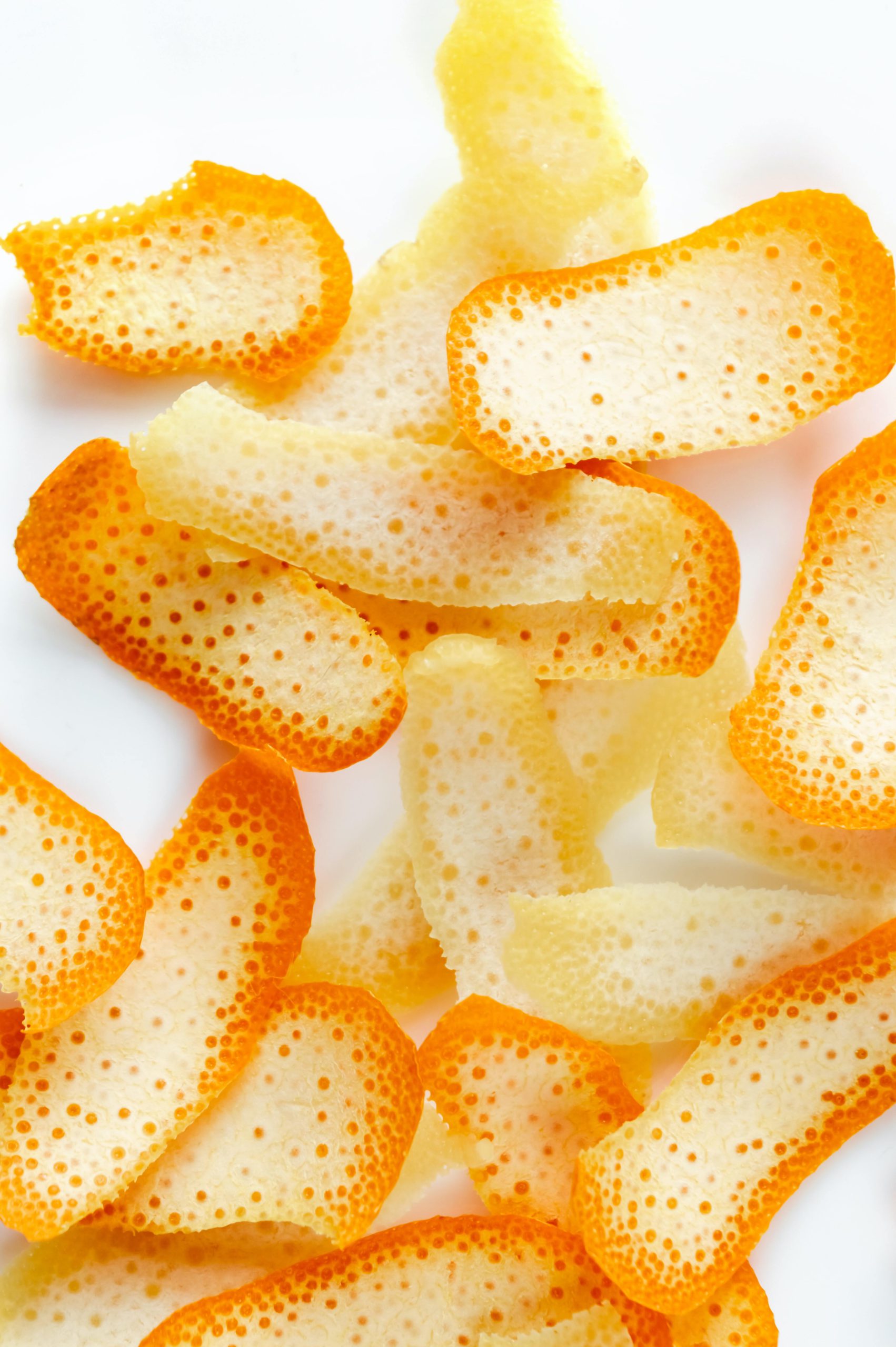 Sự hòa quyện tuyệt vời giữa màu cam tươi trẻ và hình dạng đặc trưng của casca de laranja làm cho những hình ảnh này trở nên thật tuyệt vời. Khám phá sự độc đáo của quả cam qua hình ảnh chụp vỏ cam này.